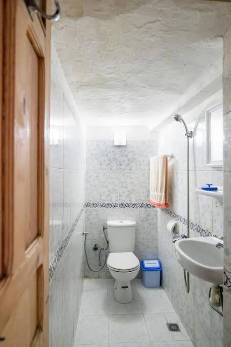 Apartmán Dar Fatimazahra Fès Exteriér fotografie