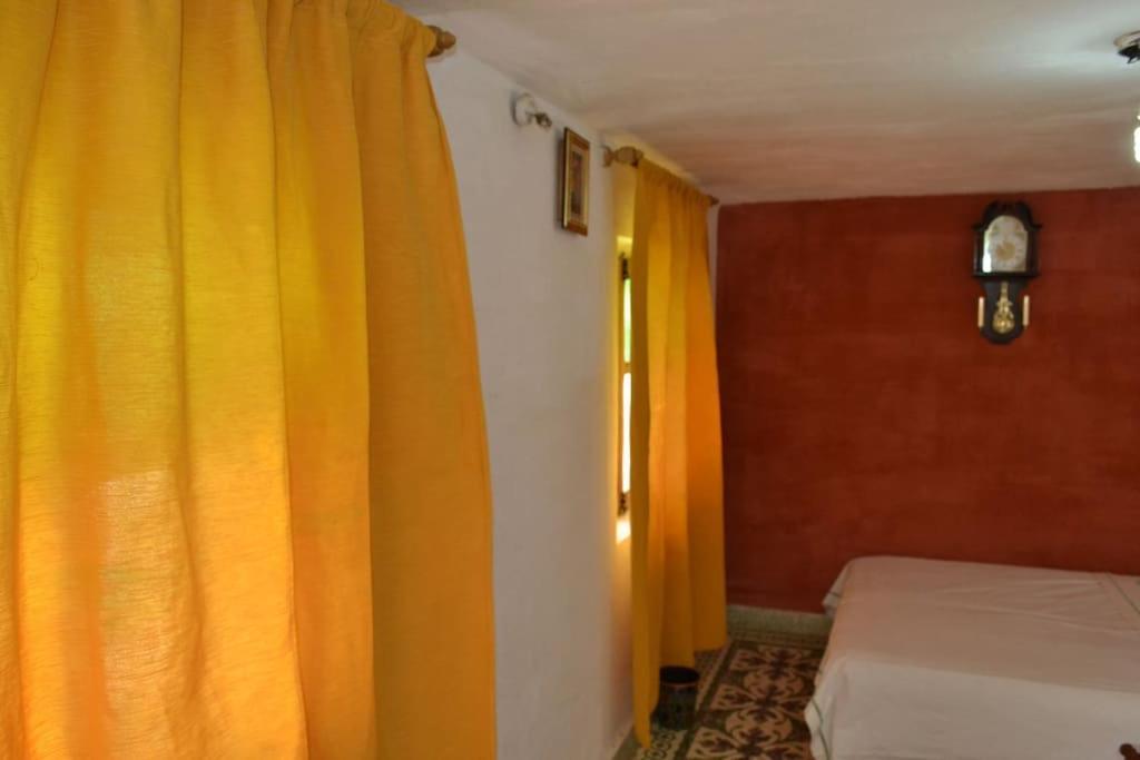 Apartmán Dar Fatimazahra Fès Exteriér fotografie