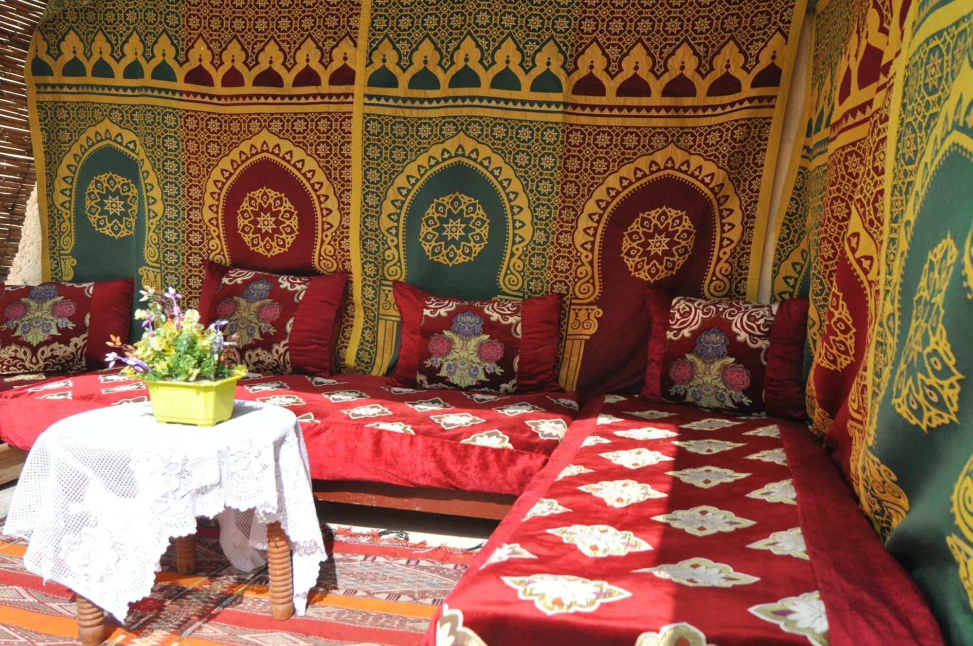 Apartmán Dar Fatimazahra Fès Exteriér fotografie